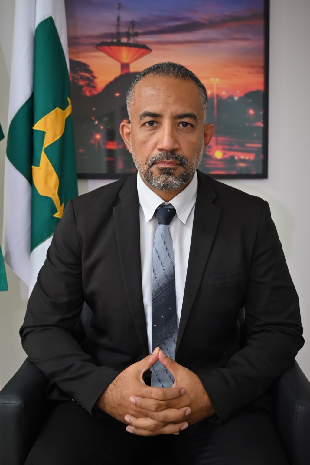 Dawdson Silva Correia, advogado
